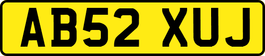 AB52XUJ