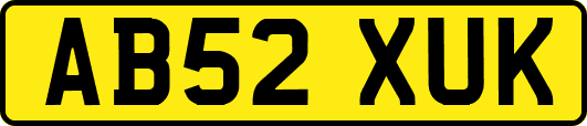AB52XUK
