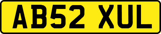 AB52XUL