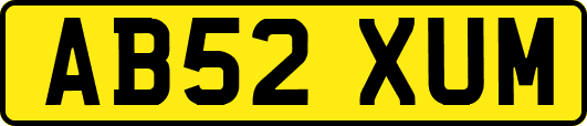 AB52XUM