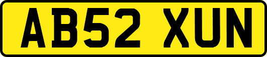 AB52XUN