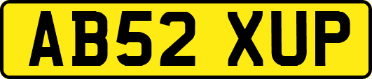 AB52XUP