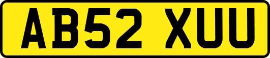 AB52XUU