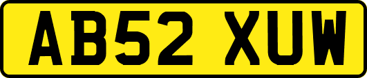 AB52XUW