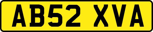 AB52XVA
