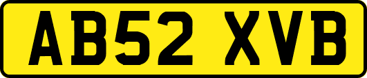 AB52XVB