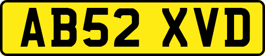 AB52XVD