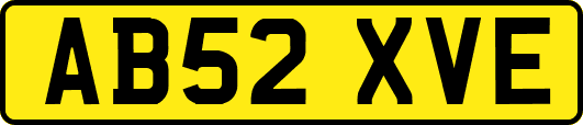 AB52XVE