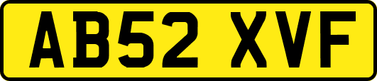 AB52XVF