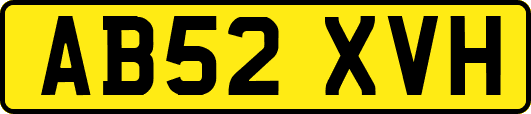 AB52XVH