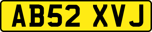 AB52XVJ