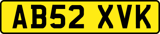 AB52XVK
