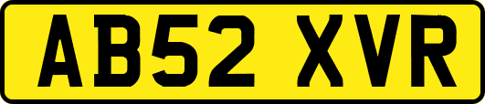 AB52XVR
