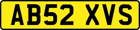 AB52XVS