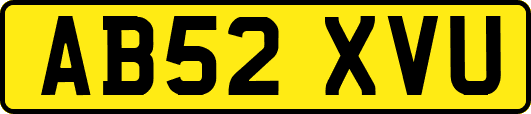 AB52XVU