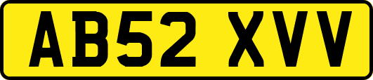 AB52XVV