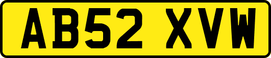 AB52XVW