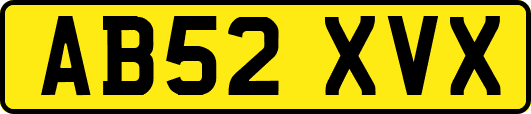 AB52XVX