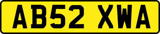 AB52XWA