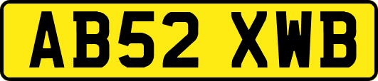 AB52XWB