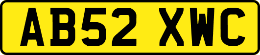 AB52XWC
