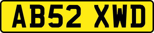 AB52XWD