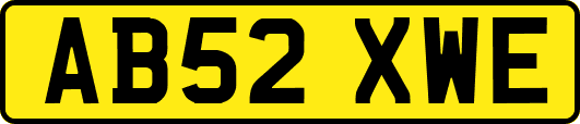 AB52XWE