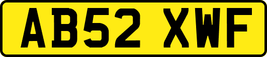 AB52XWF