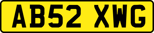 AB52XWG