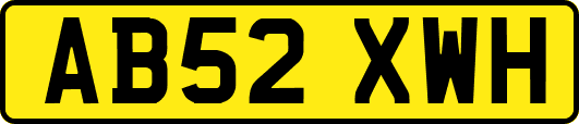 AB52XWH
