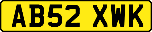 AB52XWK