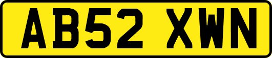 AB52XWN