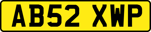 AB52XWP