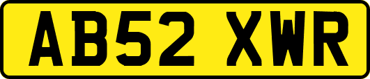 AB52XWR