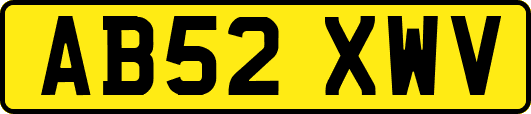 AB52XWV