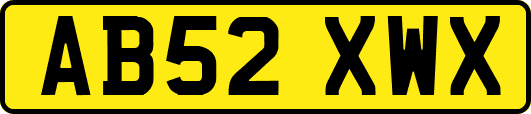 AB52XWX