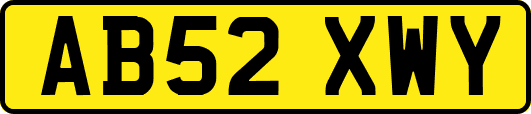 AB52XWY