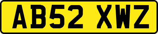 AB52XWZ
