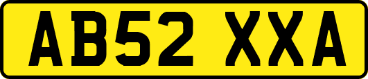 AB52XXA