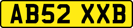 AB52XXB