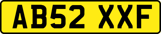 AB52XXF