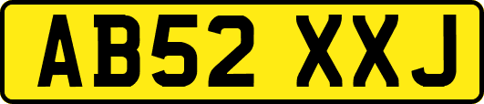AB52XXJ