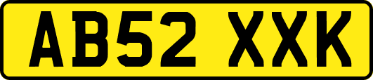 AB52XXK