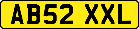 AB52XXL