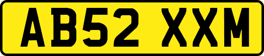 AB52XXM