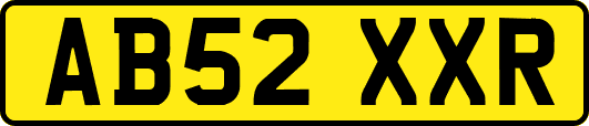 AB52XXR