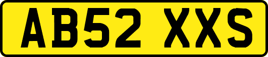AB52XXS