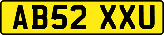 AB52XXU