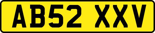AB52XXV