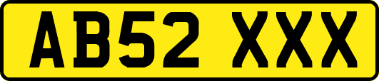 AB52XXX